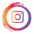 Icono de Instagram