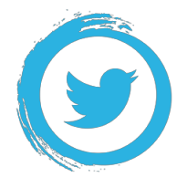 Icono de twitter